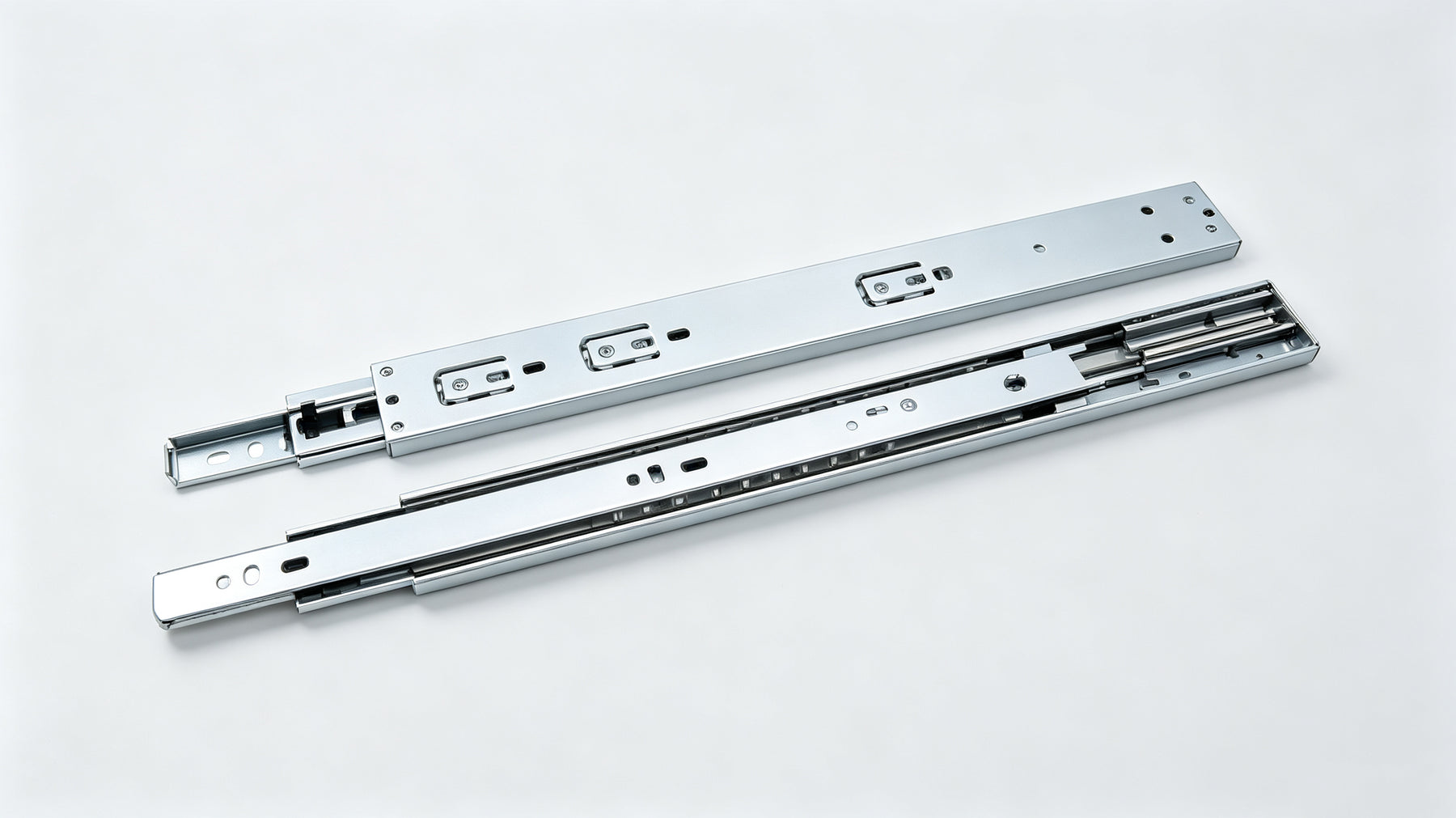 HONSOAR cylindrical metal shelf supports with dimensions