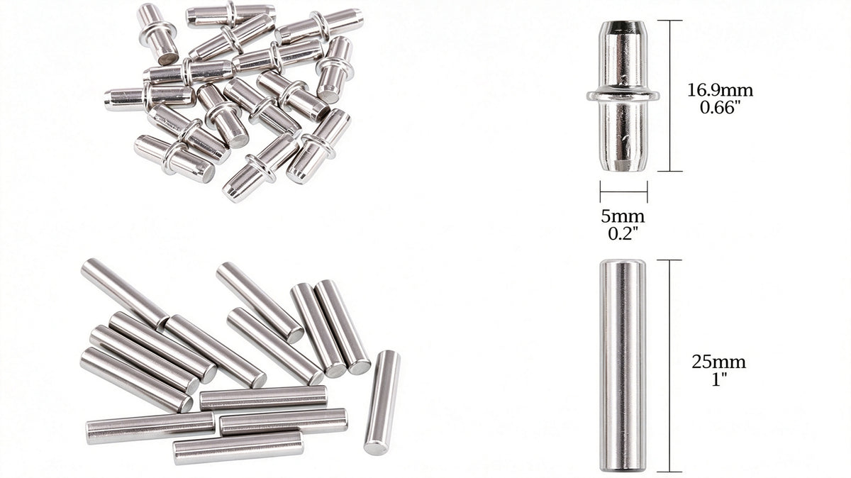 Cabinet Hardware Gallery
