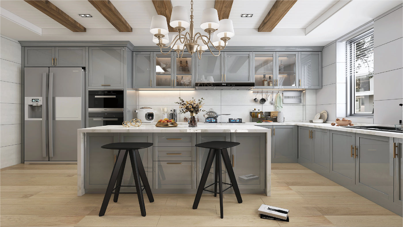 Kitchen Cabinet