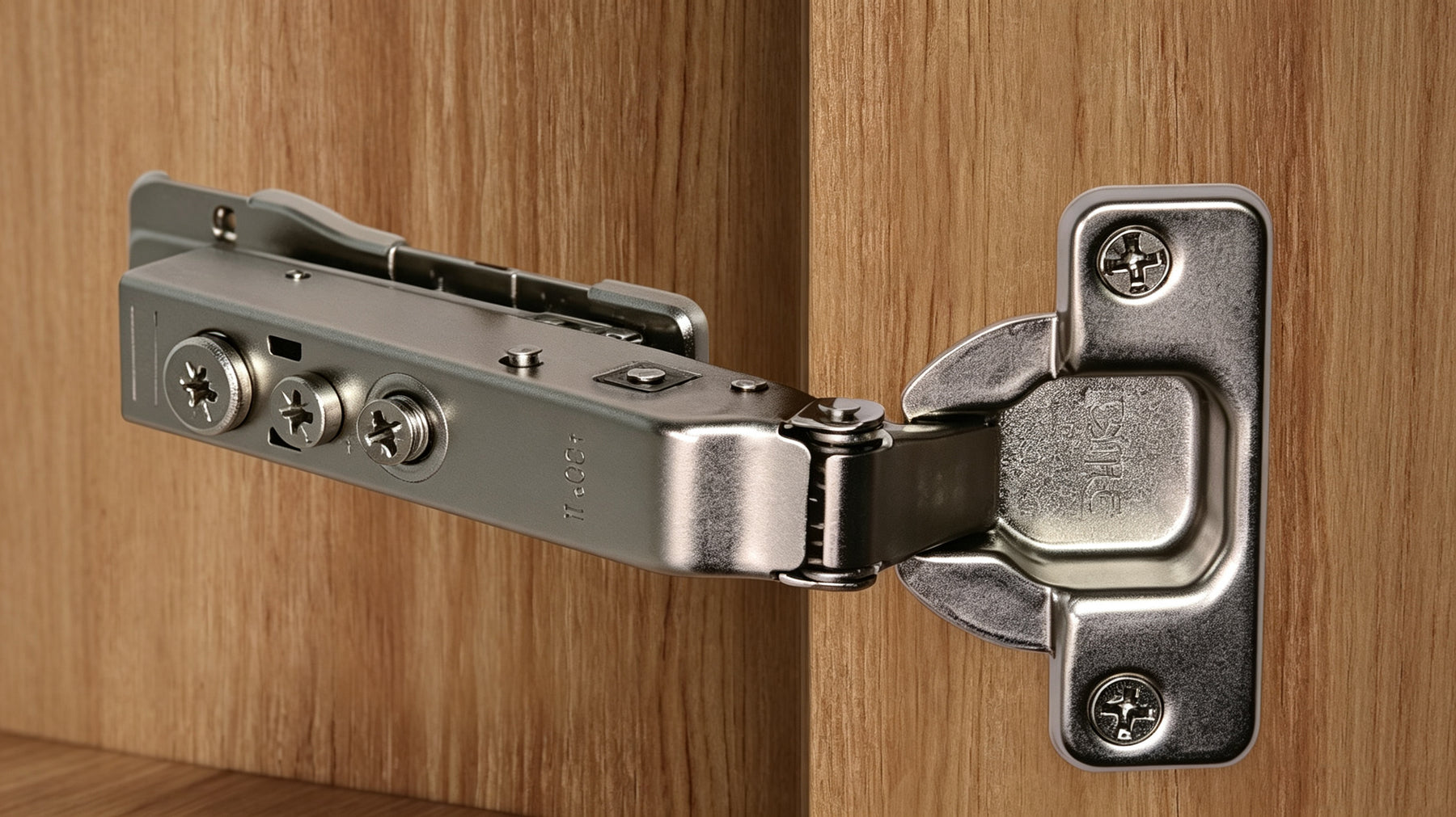 HONSOAR double-wall drawer system on a white background