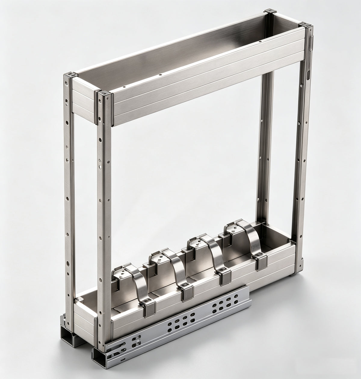 Kitchen Storage Accessories Gallery