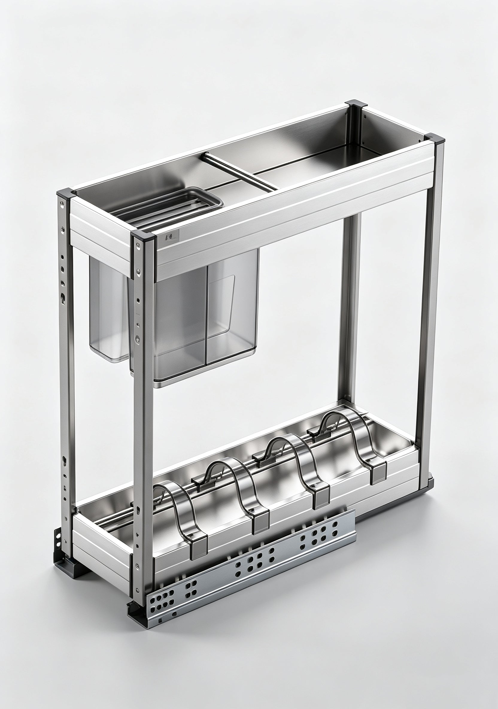 Kitchen Storage Accessories Gallery