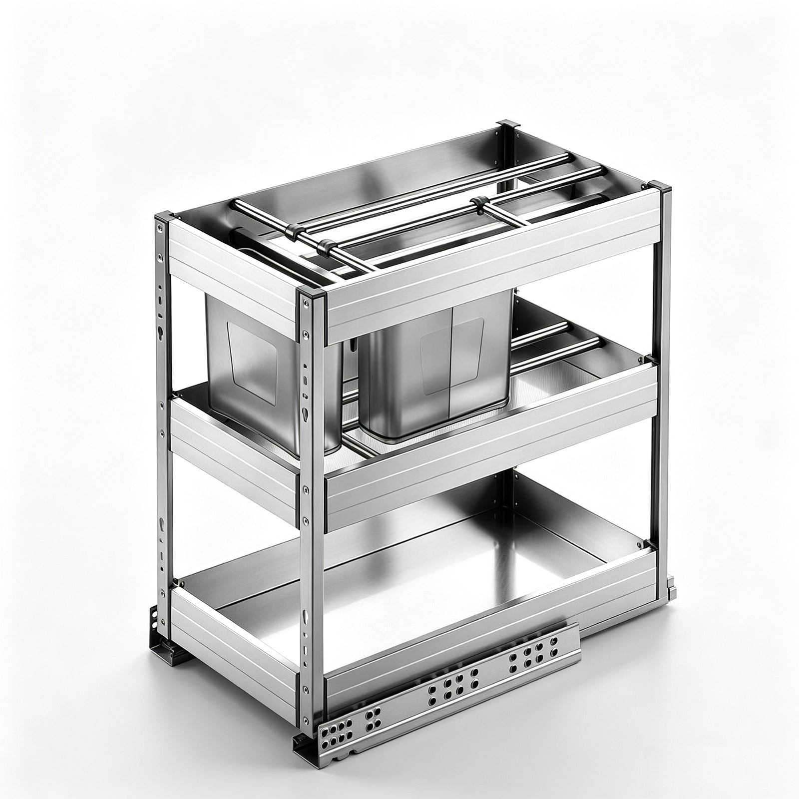 Hardware Accessories
