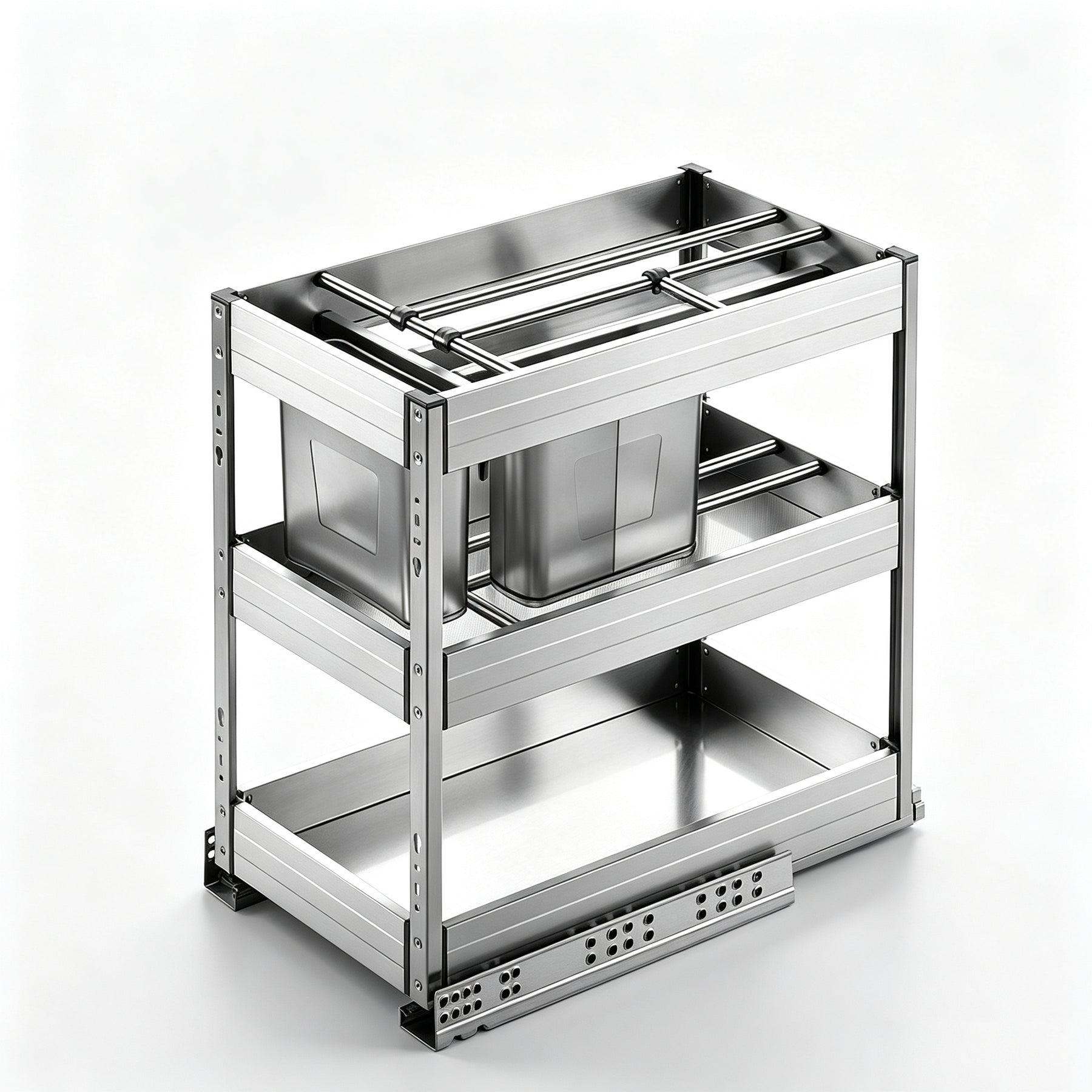 Kitchen Storage Accessories Gallery