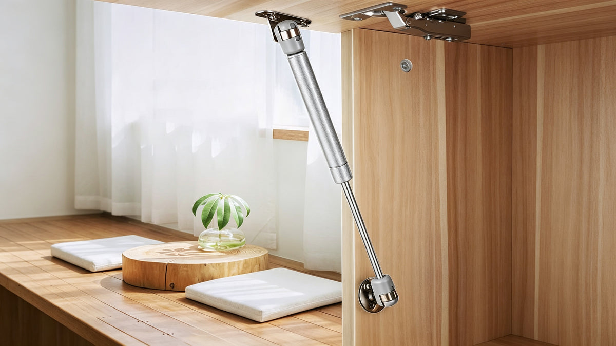 Hardware Accessories