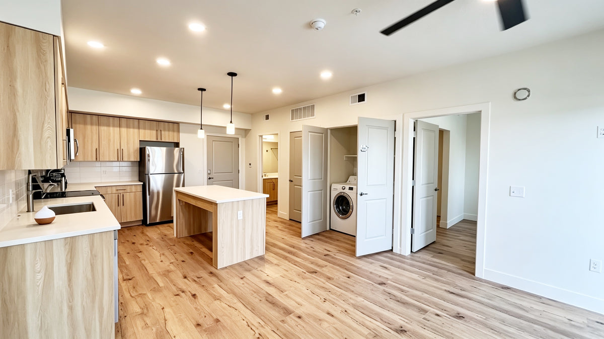 Current Apartments