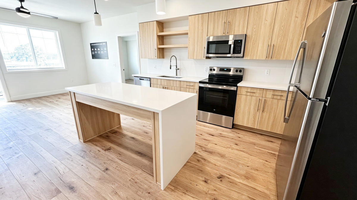 Current Apartments