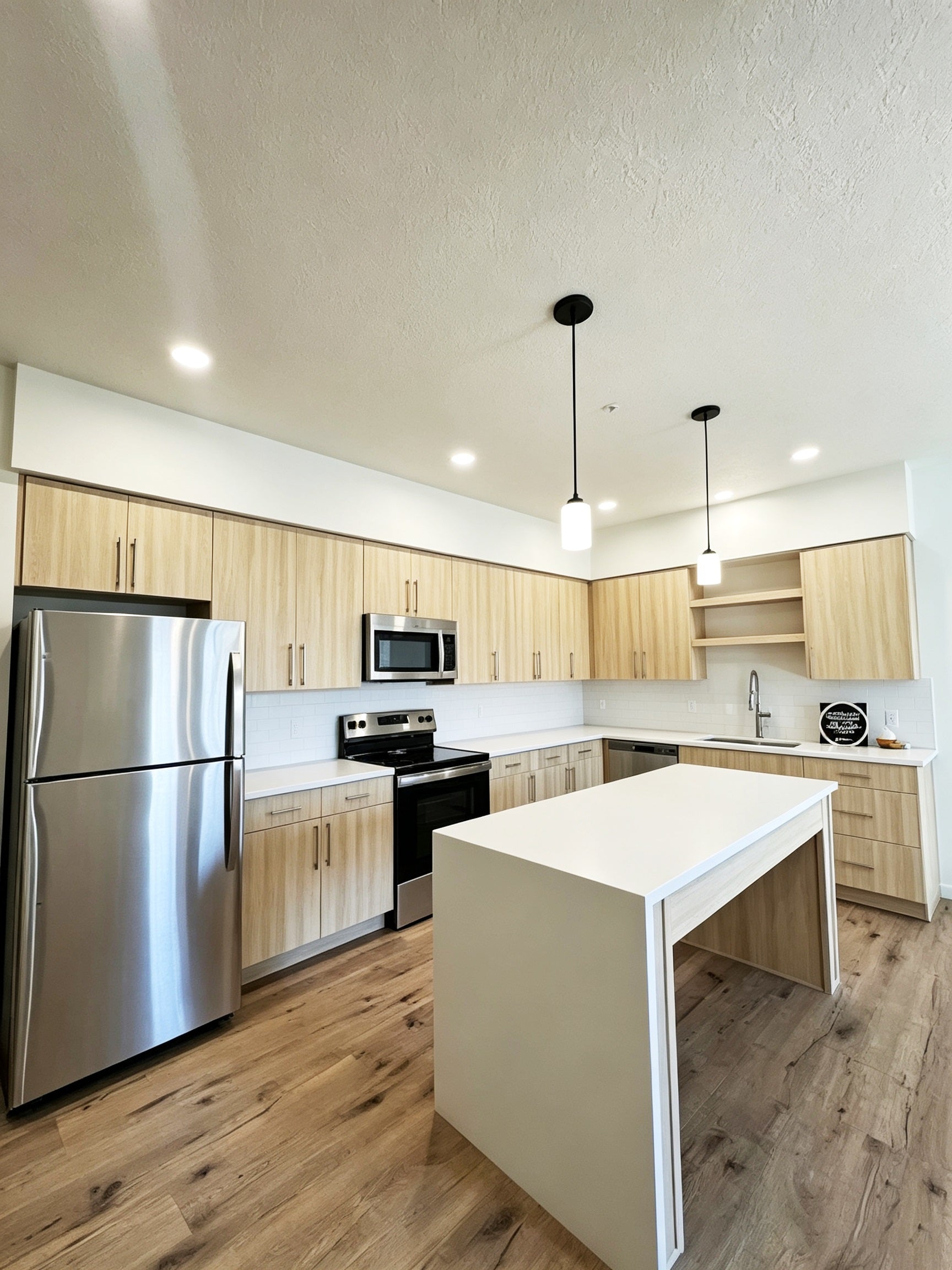 Current Apartments
