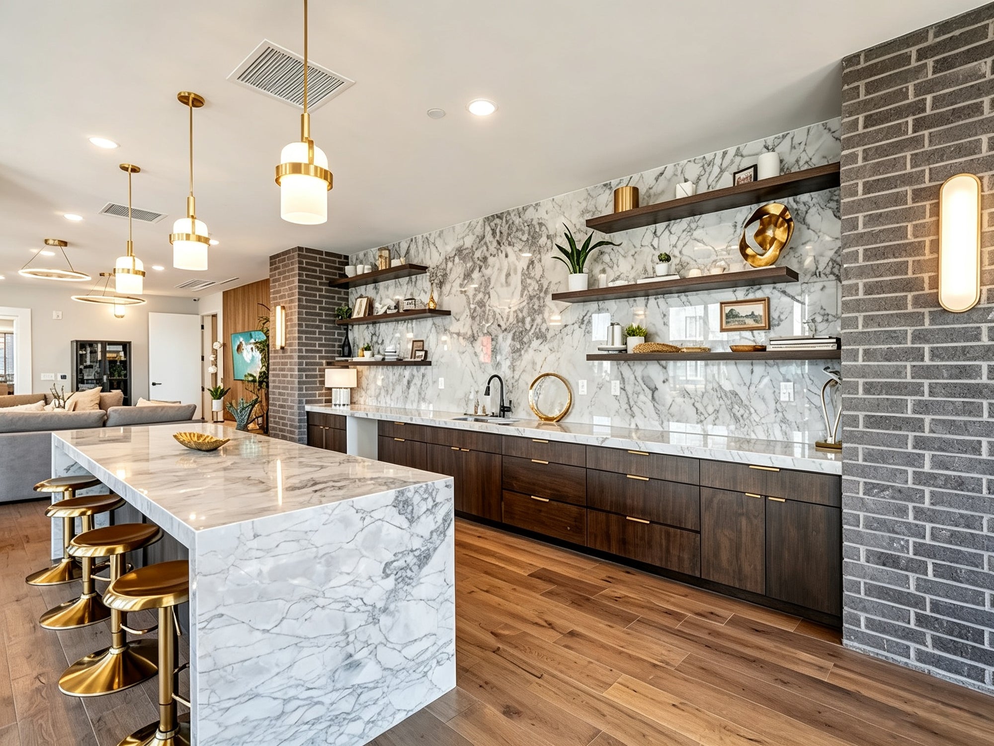 Brigham Lofts
