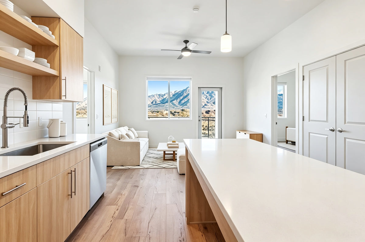 Current Apartments