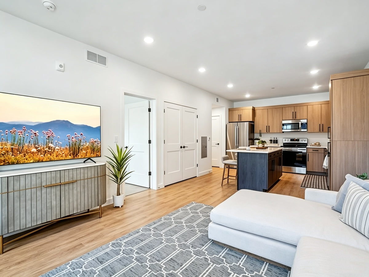 Brigham Lofts