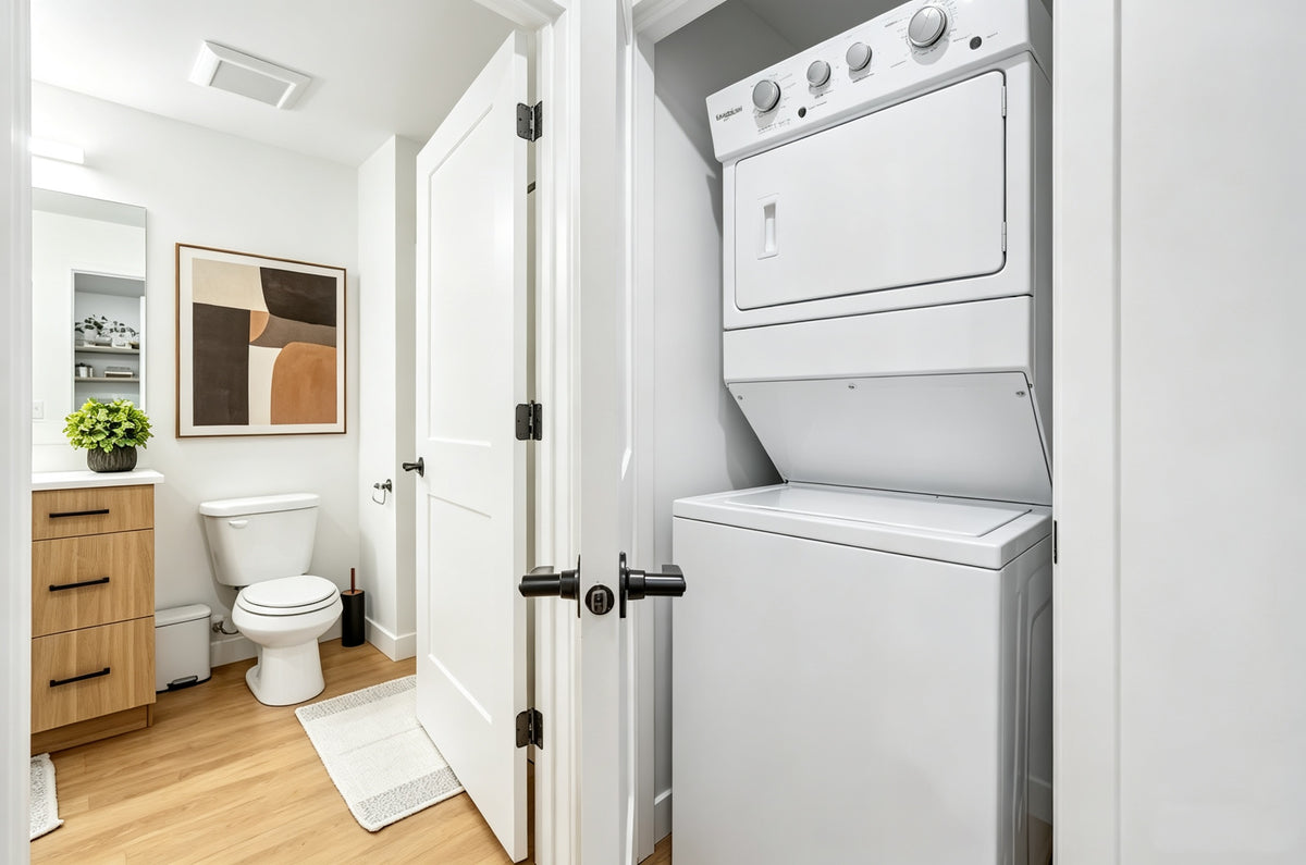Brigham Lofts