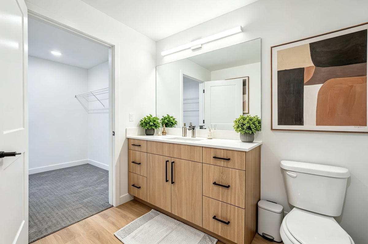 Brigham Lofts
