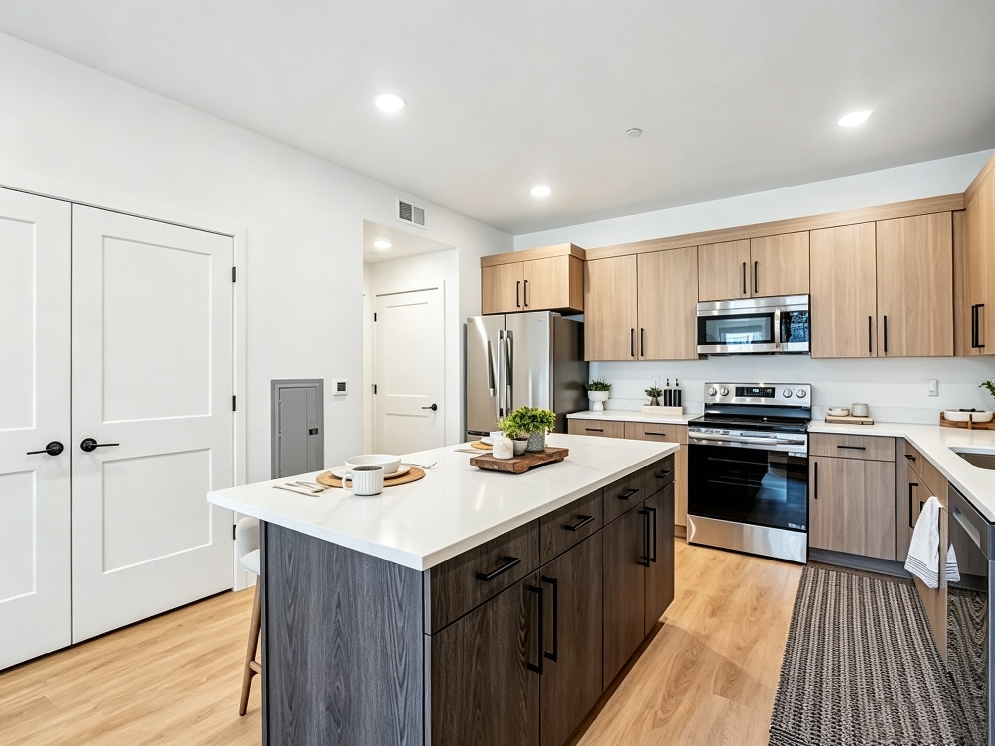 Brigham Lofts