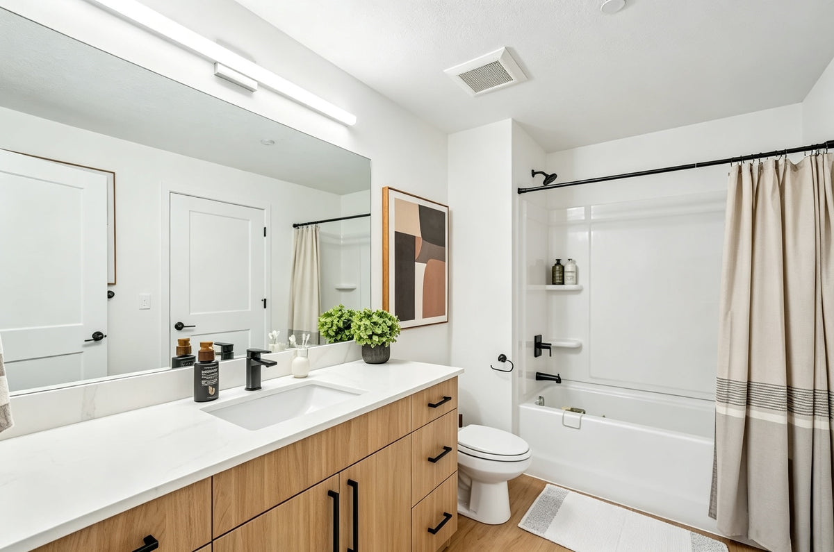 Brigham Lofts