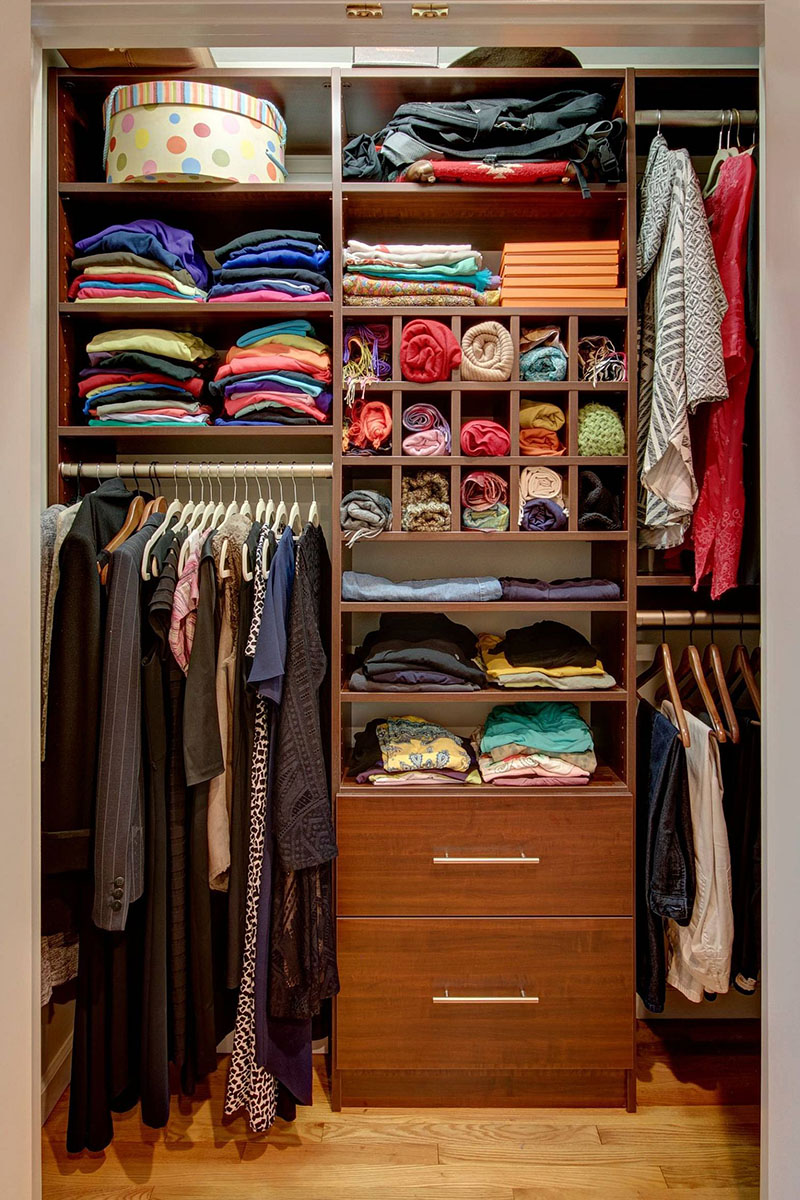 Closet