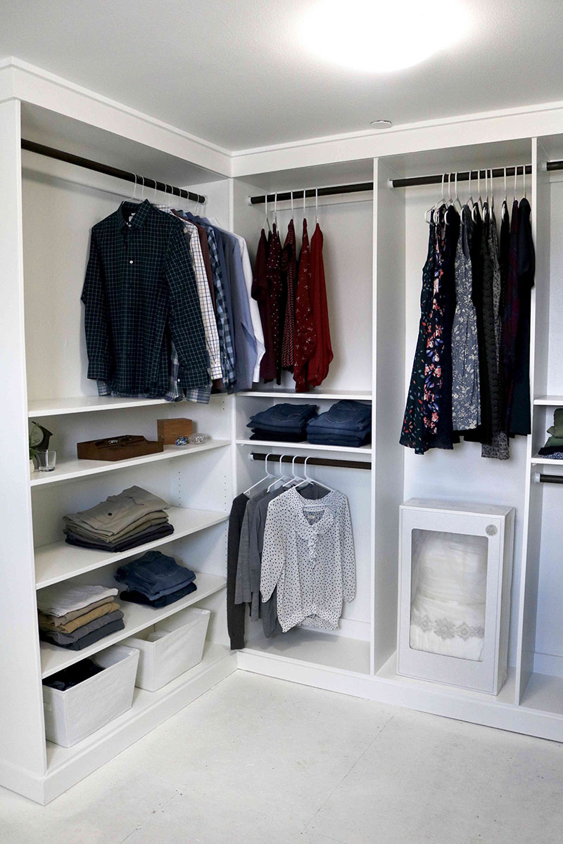 Closet